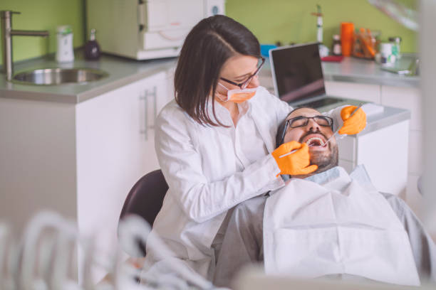 Best Broken or Chipped Tooth Repair in Watertown, NY